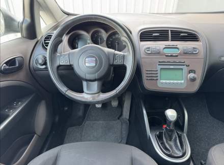 Seat - Altea