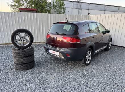 Seat - Altea