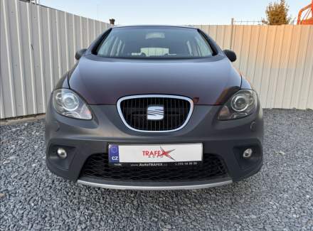 Seat - Altea