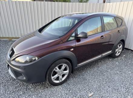 Seat - Altea