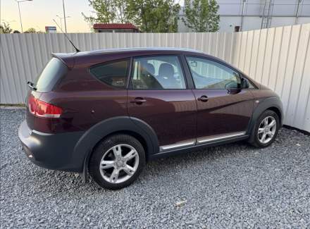 Seat - Altea