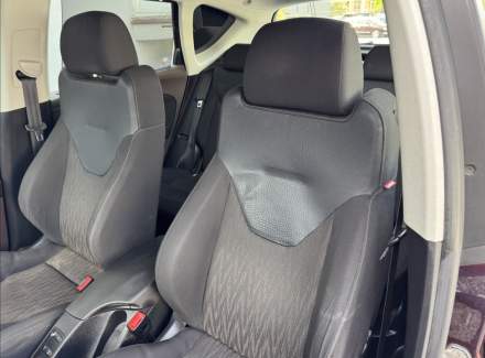 Seat - Altea