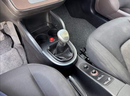 Seat - Altea