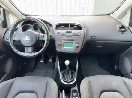 Seat - Altea