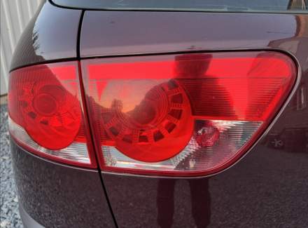 Seat - Altea