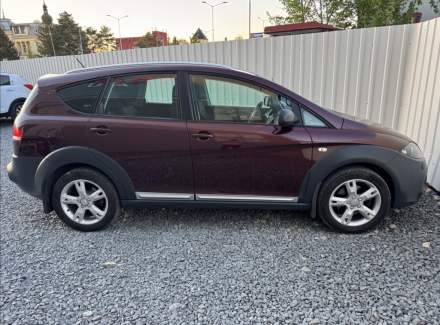 Seat - Altea