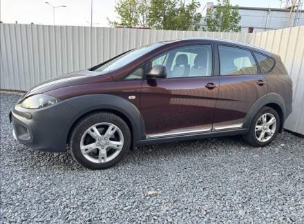 Seat - Altea