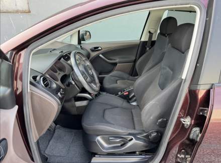Seat - Altea