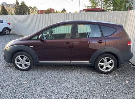 Seat - Altea