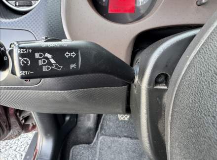 Seat - Altea