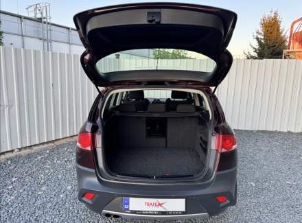 Seat - Altea