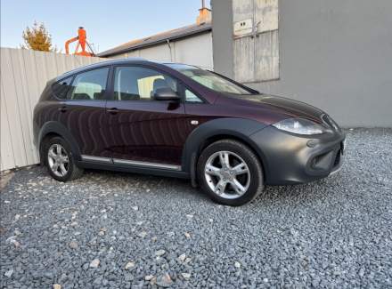 Seat - Altea