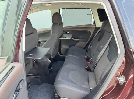 Seat - Altea