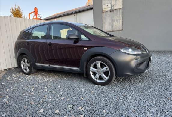 Seat - Altea