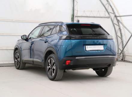 Peugeot - 2008