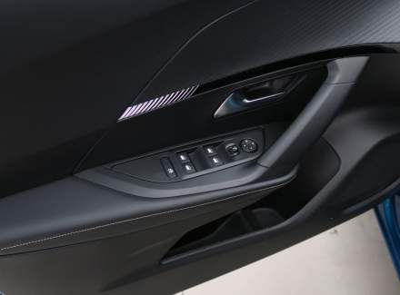 Peugeot - 2008