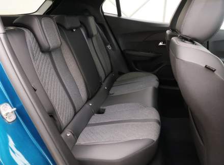 Peugeot - 2008