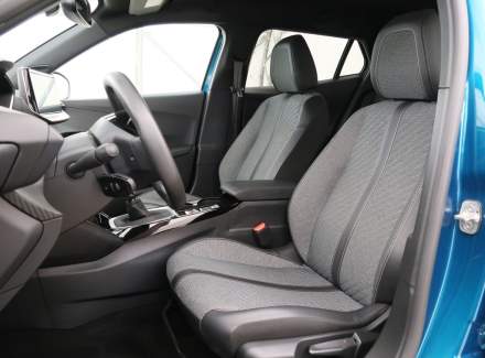 Peugeot - 2008