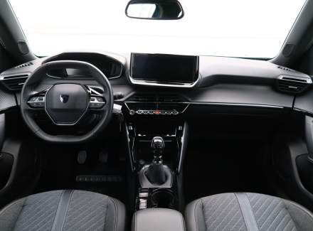 Peugeot - 2008