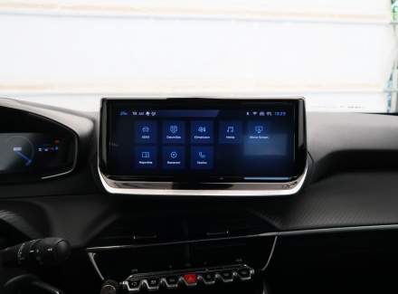 Peugeot - 2008