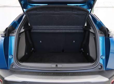 Peugeot - 2008