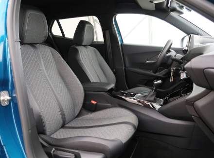Peugeot - 2008