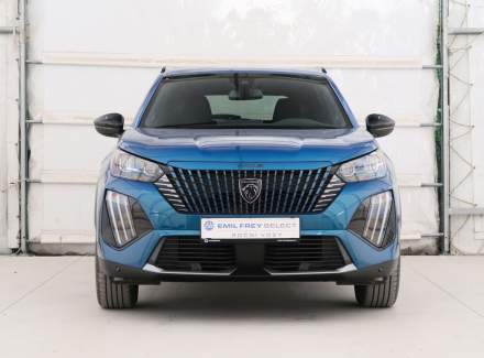 Peugeot - 2008