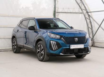 Peugeot - 2008