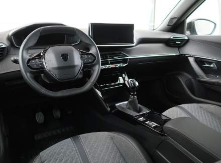 Peugeot - 2008