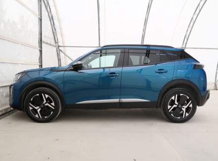 Peugeot - 2008