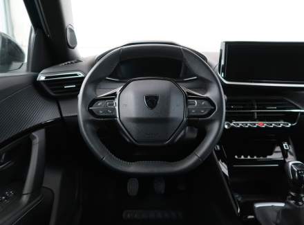 Peugeot - 2008