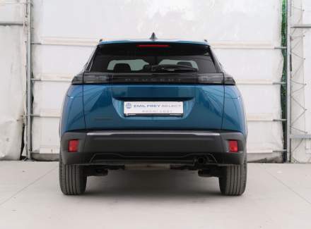 Peugeot - 2008