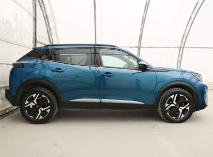 Peugeot - 2008