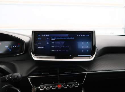 Peugeot - 2008