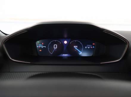 Peugeot - 2008