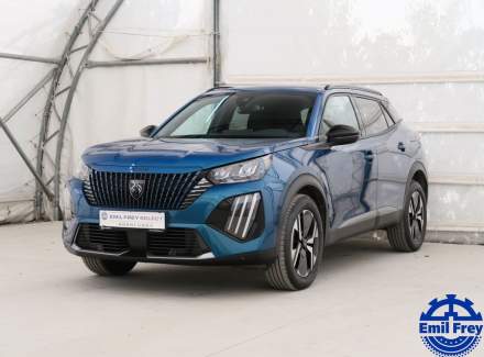 Peugeot - 2008