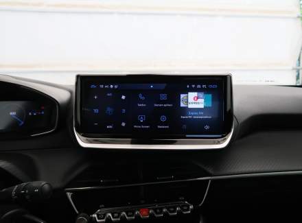Peugeot - 2008