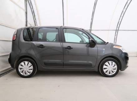 Citroën - C3