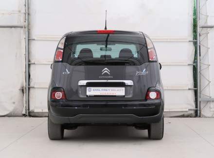 Citroën - C3