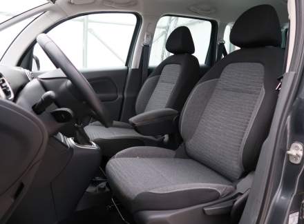 Citroën - C3