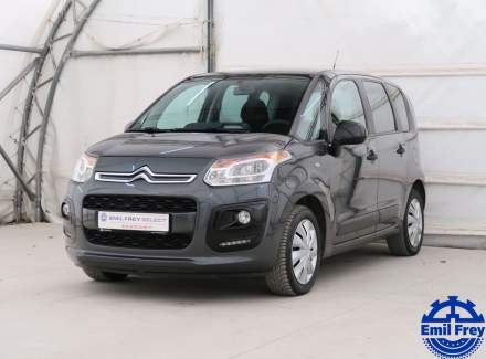 Citroën - C3