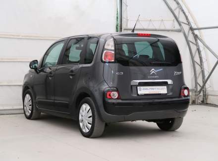 Citroën - C3