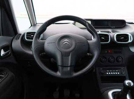 Citroën - C3