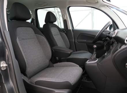 Citroën - C3