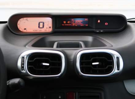 Citroën - C3