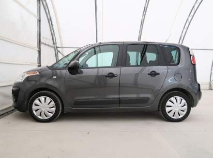 Citroën - C3