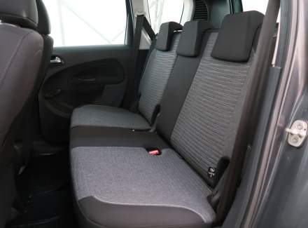 Citroën - C3