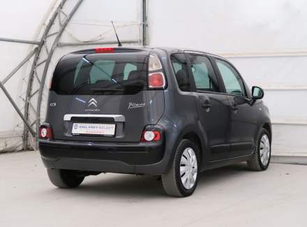 Citroën - C3