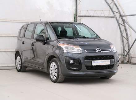Citroën - C3
