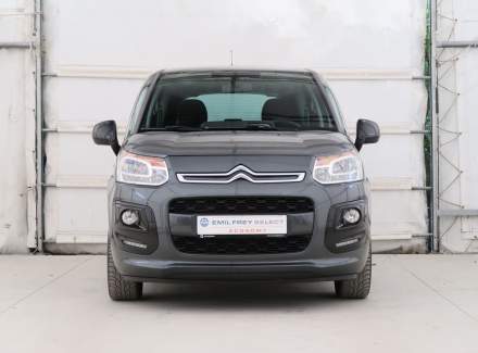 Citroën - C3